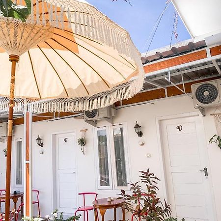 Tropical Paradiso Homestay Banyuwangi  Kültér fotó