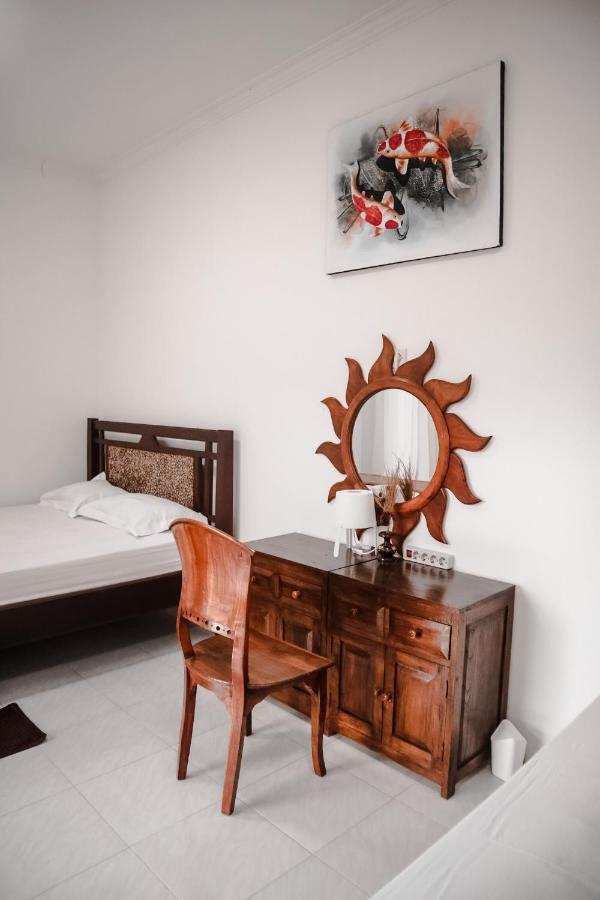 Tropical Paradiso Homestay Banyuwangi  Kültér fotó