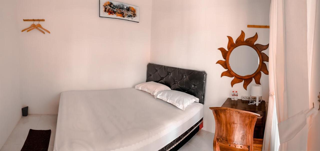 Tropical Paradiso Homestay Banyuwangi  Kültér fotó