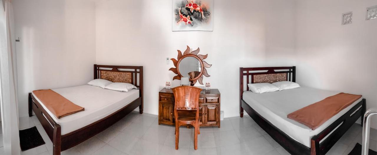 Tropical Paradiso Homestay Banyuwangi  Kültér fotó