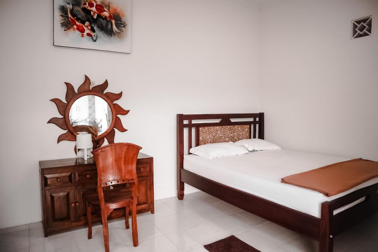 Tropical Paradiso Homestay Banyuwangi  Kültér fotó