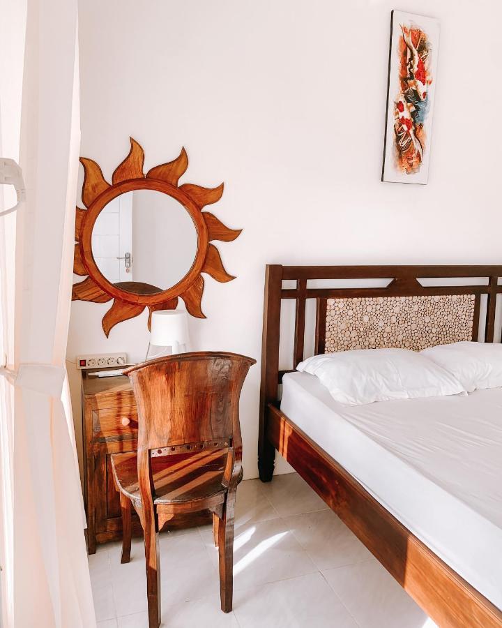 Tropical Paradiso Homestay Banyuwangi  Kültér fotó