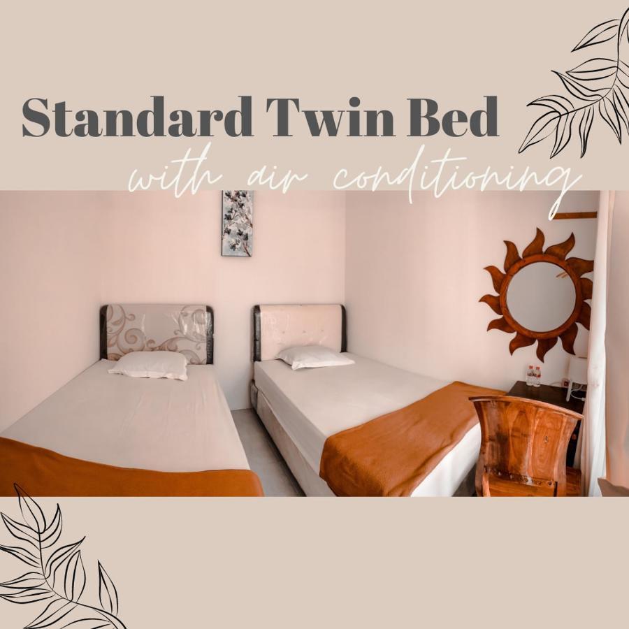 Tropical Paradiso Homestay Banyuwangi  Kültér fotó